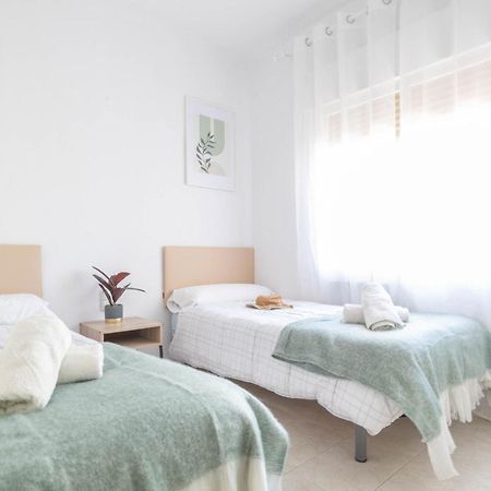 Apartamento Marbella Center V Eksteriør billede