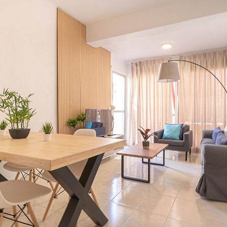 Apartamento Marbella Center V Eksteriør billede