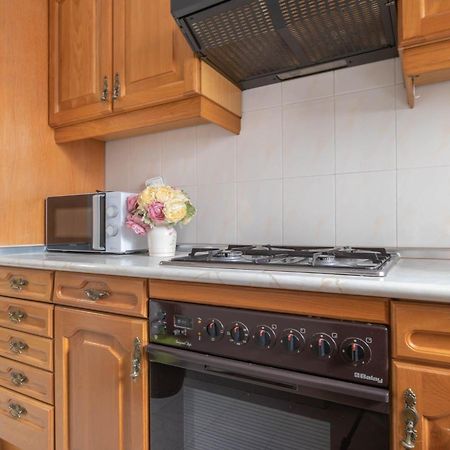 Apartamento Marbella Center V Eksteriør billede
