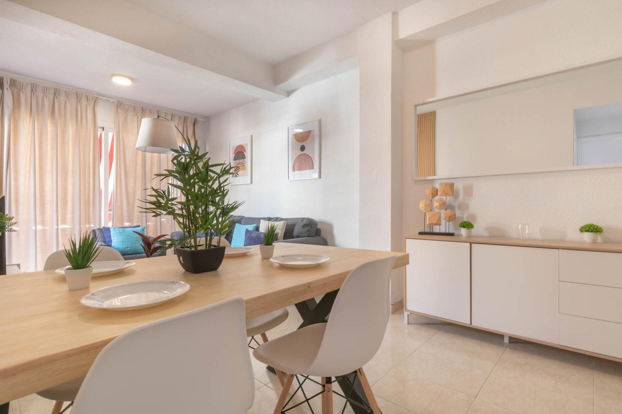 Apartamento Marbella Center V Eksteriør billede