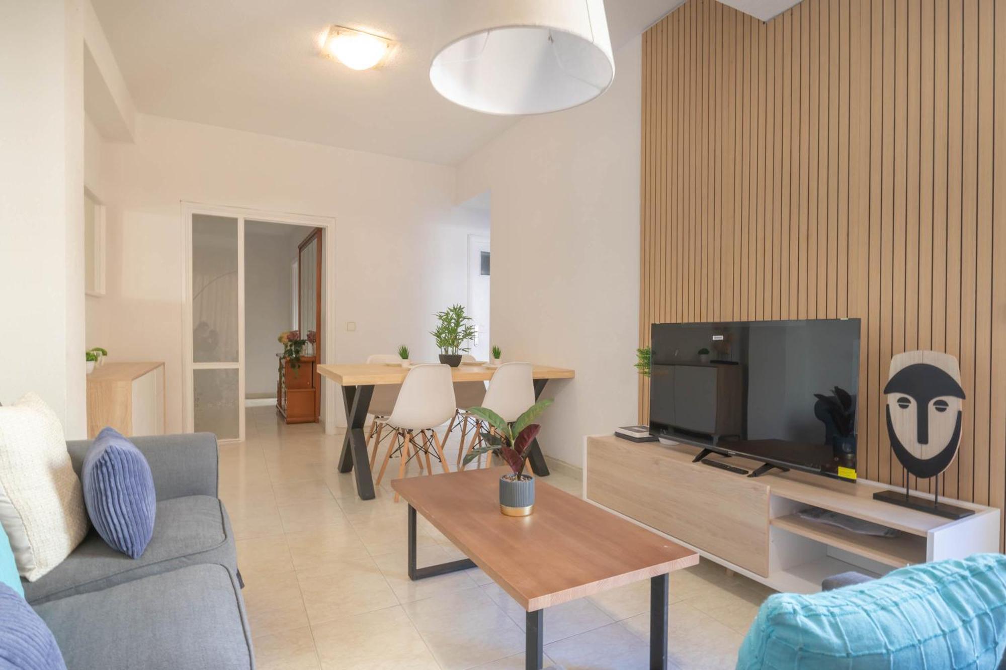 Apartamento Marbella Center V Eksteriør billede