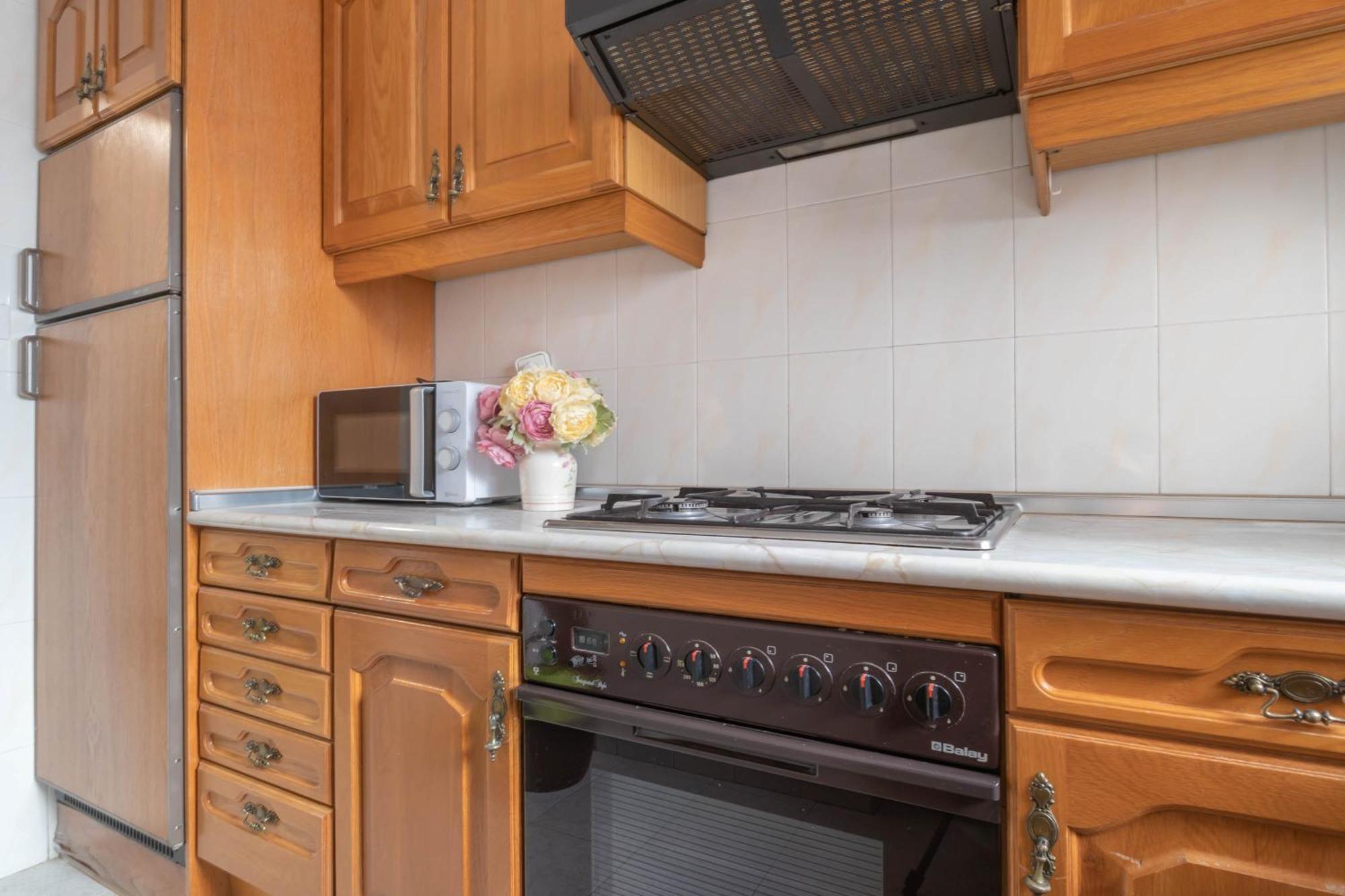 Apartamento Marbella Center V Eksteriør billede