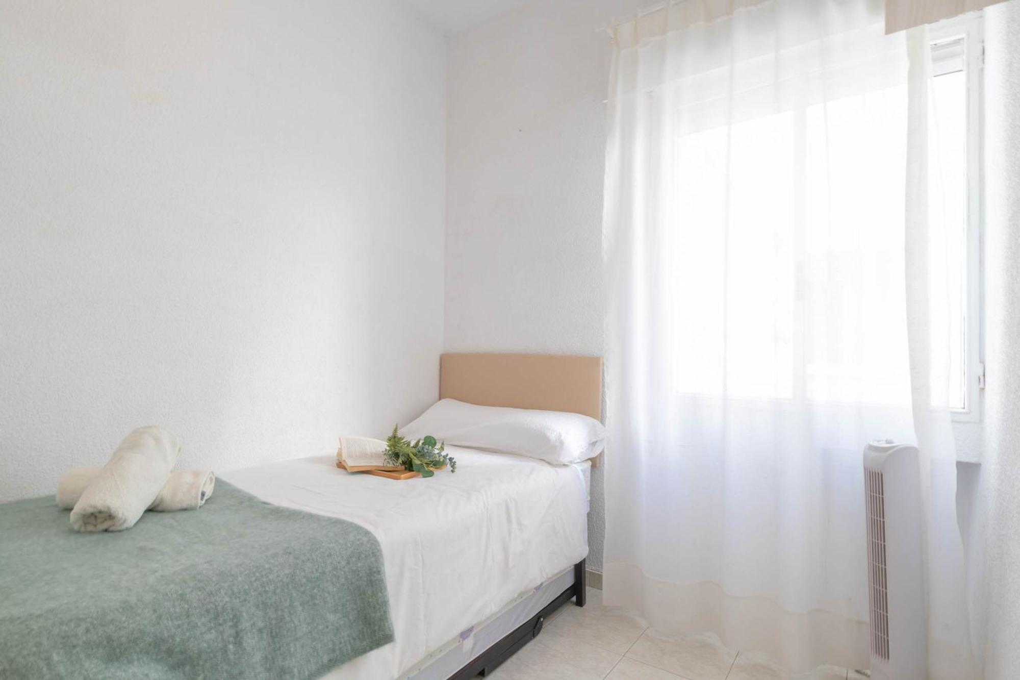 Apartamento Marbella Center V Eksteriør billede