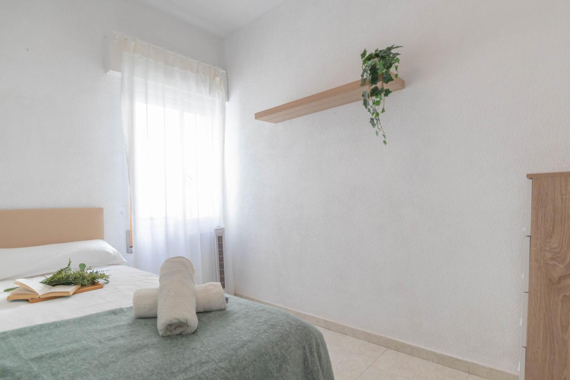 Apartamento Marbella Center V Eksteriør billede