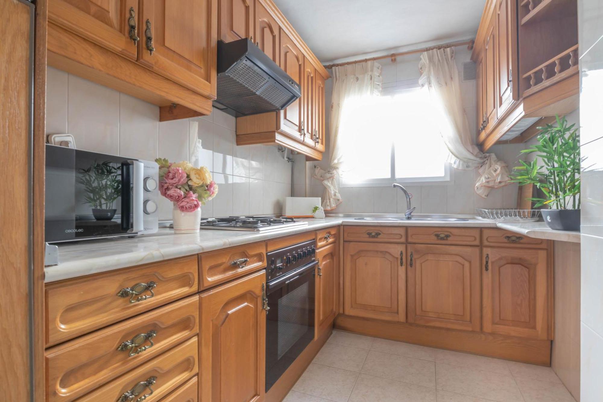 Apartamento Marbella Center V Eksteriør billede